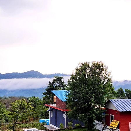 Albergue Hipostel Bir Pālampur Exterior foto
